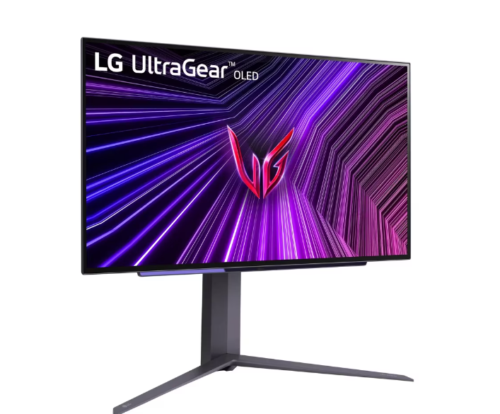 Buy 27GS95QE-B.AMA OLED Monitor 27 (WIDE)