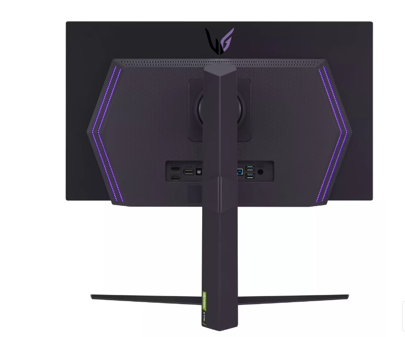 Buy 27GS95QE-B.AMA OLED Monitor 27 (WIDE)