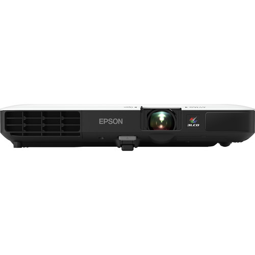Buy V11H795020 Epson PowerLite 1780W - 3LCD projector - portable - Wi-Fi
