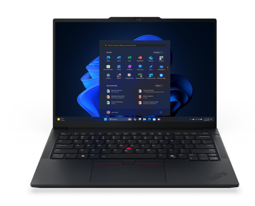 Buy Lenovo ThinkPad E16 Gen 3 (Intel) 21SR005MGR