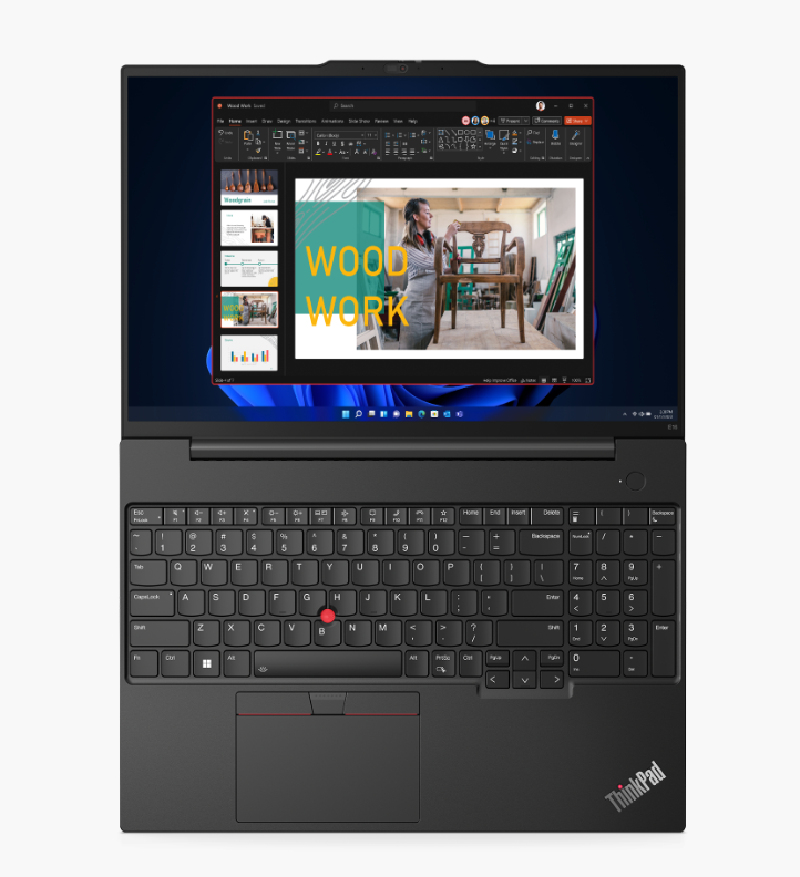 Buy 21JN00CKGP  ThinkPad E16 Gen 1