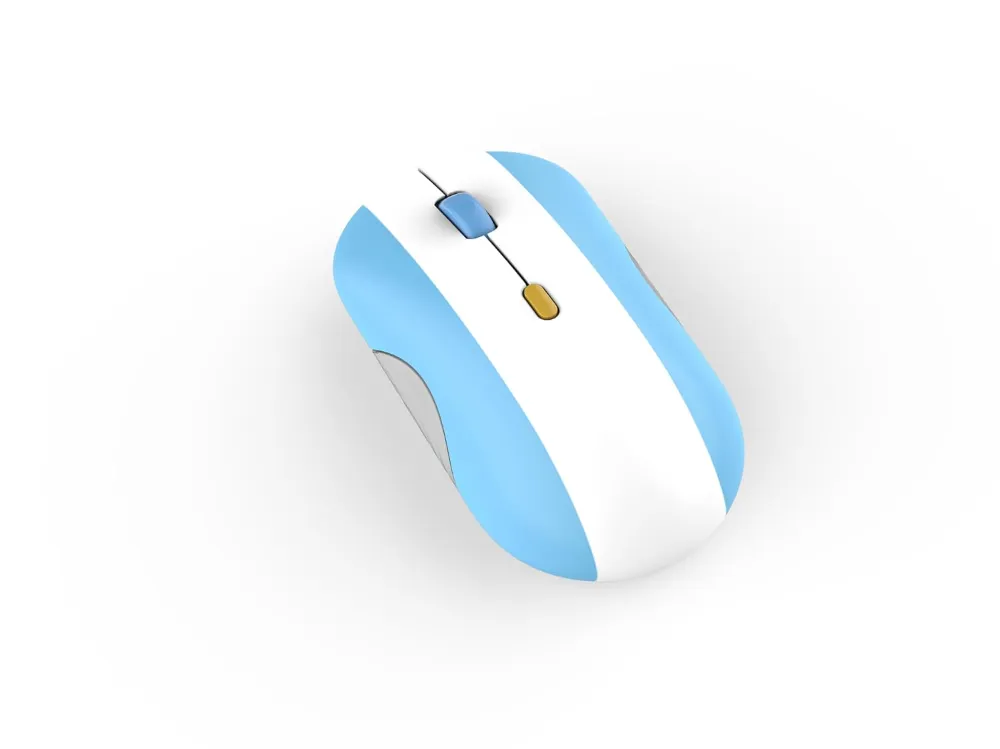 Buy Lenovo 350 GY51U71763 Bluetooth Silent Mouse Dual 5.3 2400 DPI