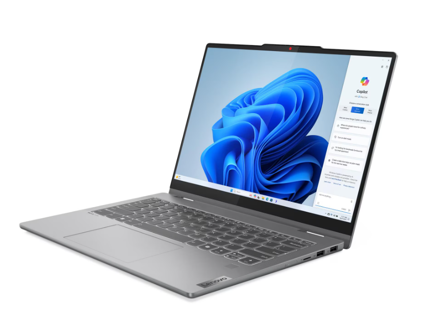 Buy IdeaPad 5 2-in-1 14IRU9 NB/IP5/14WUXGA/I5-120U/16/512/SHD/DOS 83DT0070PS