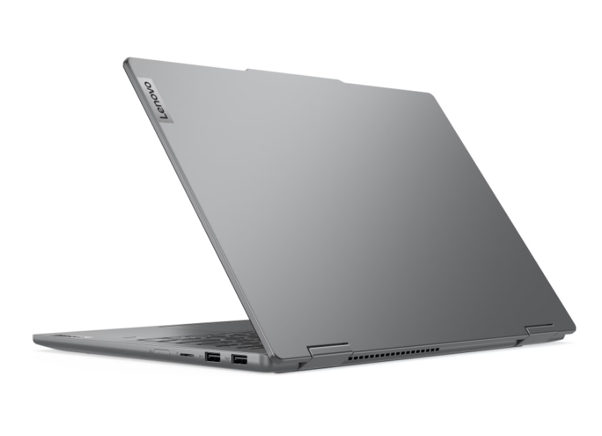 Buy IdeaPad 5 2-in-1 14IRU9 NB/IP5/14WUXGA/I5-120U/16/512/SHD/DOS 83DT0070PS