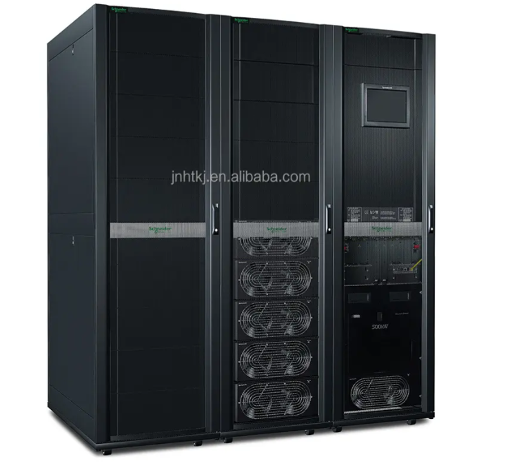 Buy APC UPS  Symmetra PX 125kW Expandable SY125K500D-NB