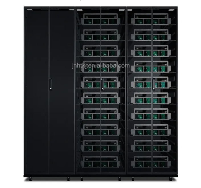 Buy APC UPS  Symmetra PX 125kW Expandable SY125K500D-NB