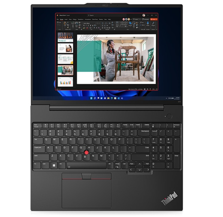 Buy 21JN001QGR E16,i5-1335U,8GB Base DDR4,512GB SSD M.2 2242 NVMe,nVidia MX550 2GB