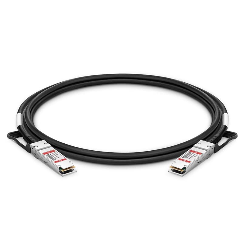 Buy QSFP-100G-CU3M=