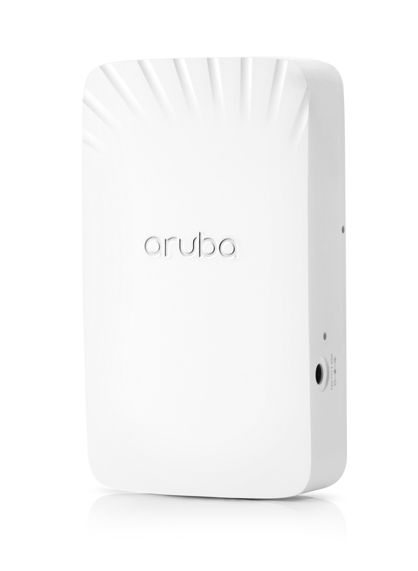 Buy R3V36A The HPE R3V36A is an HPE Aruba AP-503H (RW) Unified Hospitality radio access point