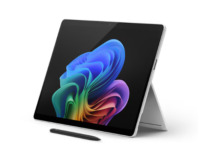 Buy Ms Surface Pro 11 Snapdragon® X Plus 16/256 PLT USA ZIK-00001