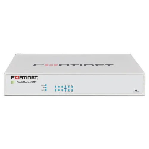 Buy FC-10-0080F-950-02-12  FortiGate-80F 1 Year Unified Threat Protection
