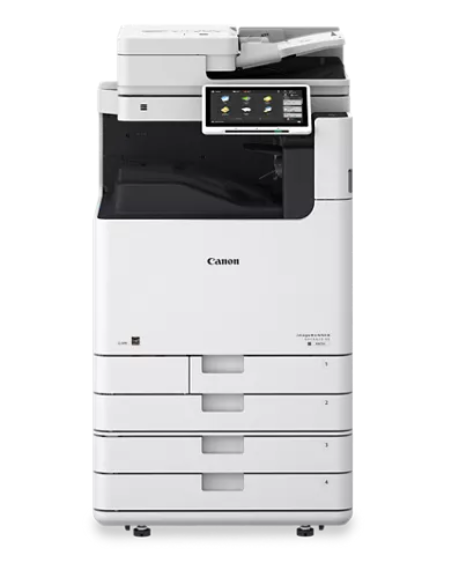 Buy Canon Imagerunner Advance Dx C3930I Mfp