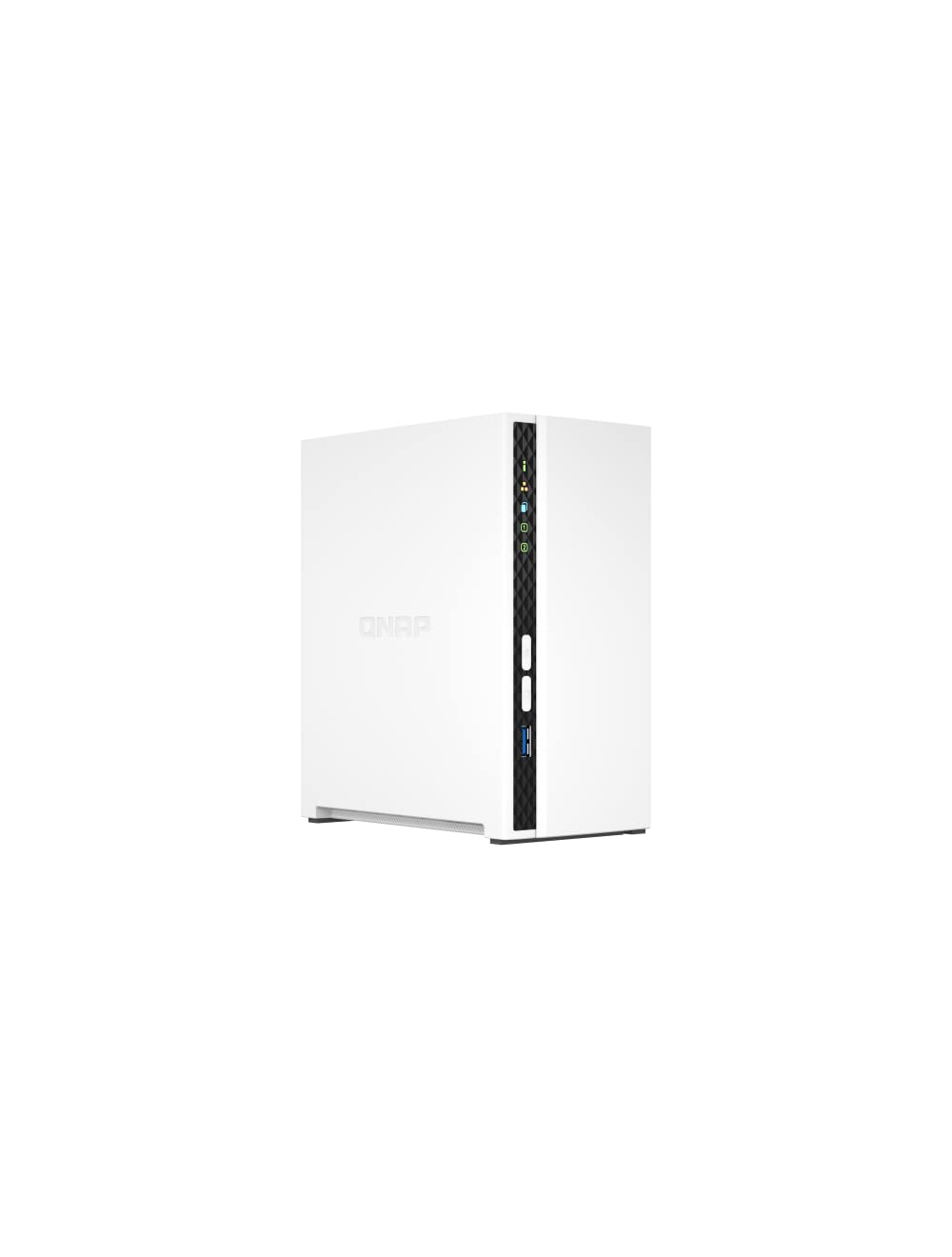 Buy QNAP TS-233 2 bay ARM 4C 2.0GHz