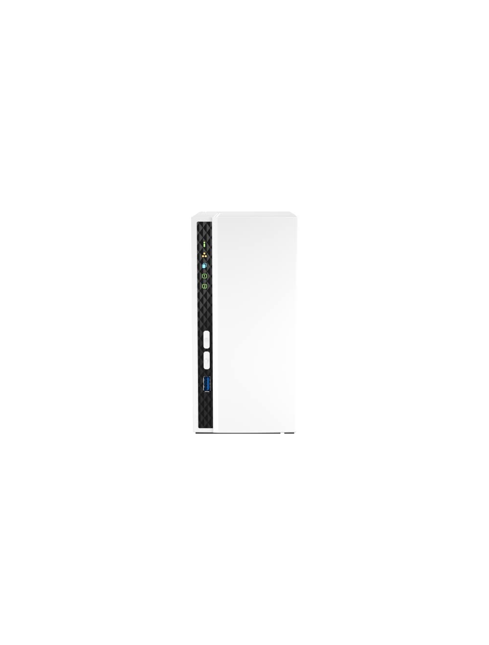 Buy QNAP TS-233 2 bay ARM 4C 2.0GHz