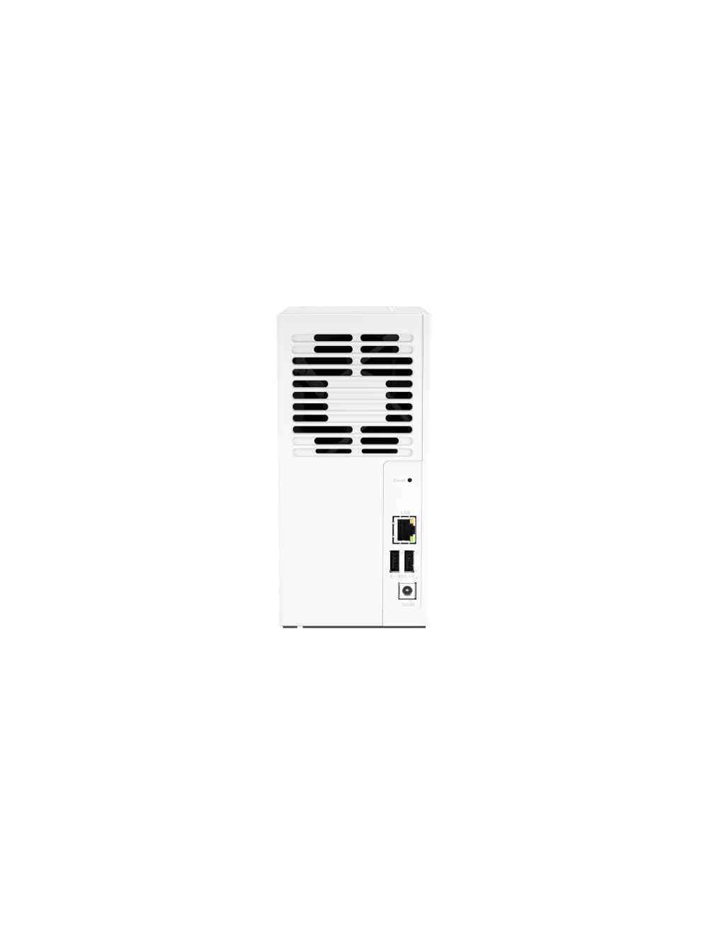 Buy QNAP TS-233 2 bay ARM 4C 2.0GHz