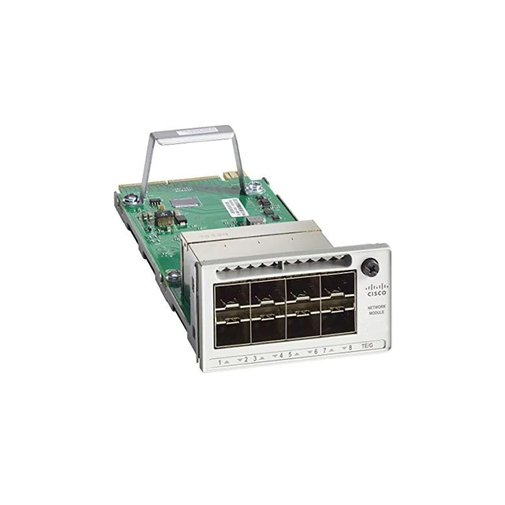 Buy C9300X-NM-8Y