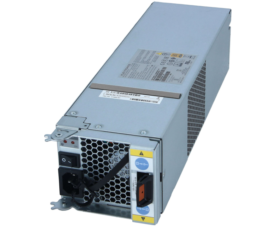 Buy P12954-001 MSA Power supply OneStor 580 W AC