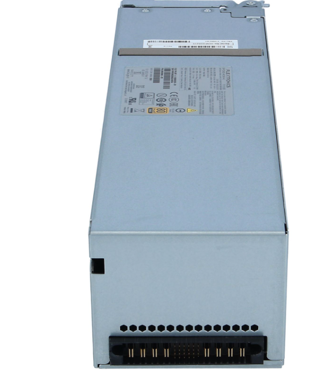 Buy P12954-001 MSA Power supply OneStor 580 W AC