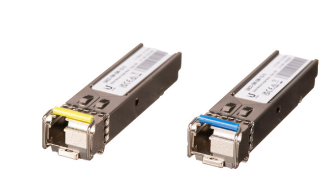 Buy UACC-OM-SM-1G-S-2  Ubiquiti Networks Bi-Directional Single-Mode LC SFP Transceiver Kit