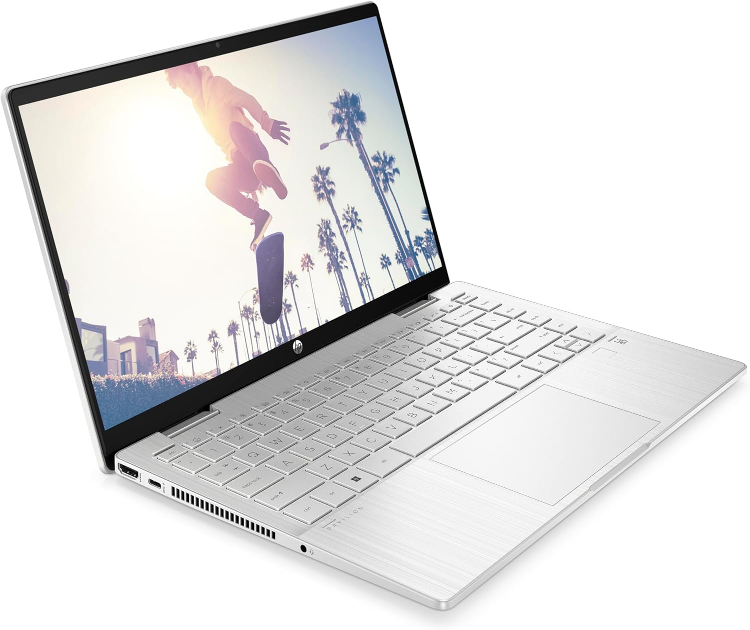Buy HP Pavilion x360 2-in-1 Convertible (2023) Laptop – 13th Gen / Intel Core i5-1335U 14-EK1012NE