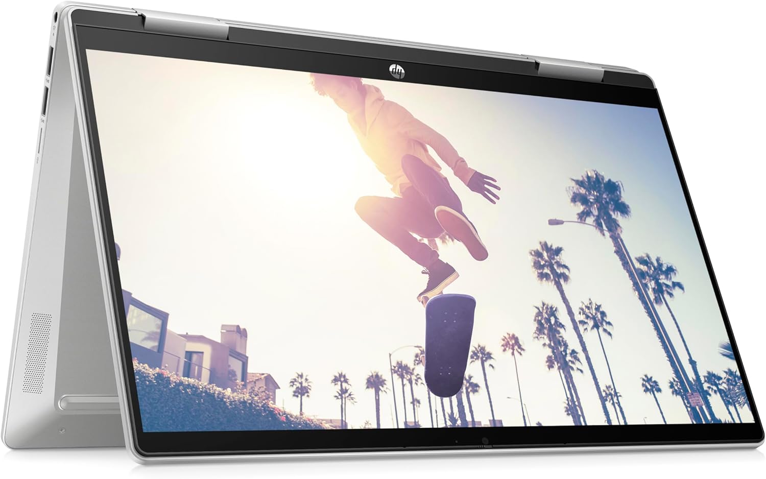 Buy HP Pavilion x360 2-in-1 Convertible (2023) Laptop – 13th Gen / Intel Core i5-1335U 14-EK1012NE