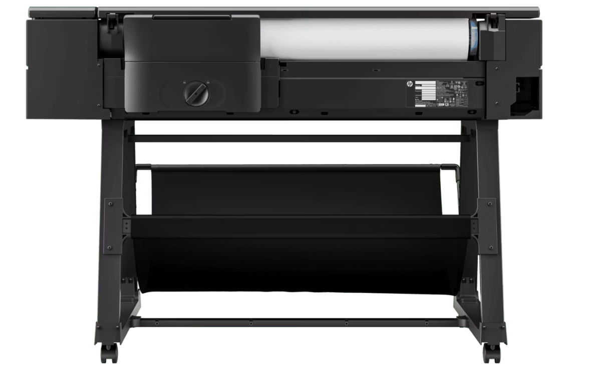 Buy 2Y9H2A HP Desingjet T850 36