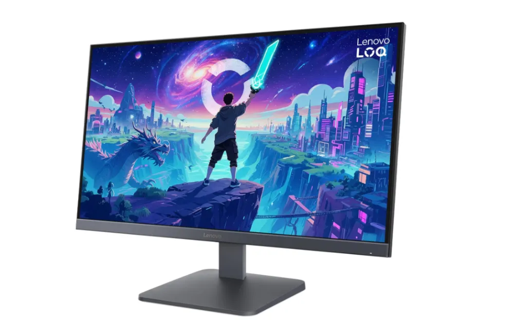 Buy Lenovo LOQ 27-10 Gaming Monitor 27" FHD 200Hz 0.5ms 68F2GACBAE