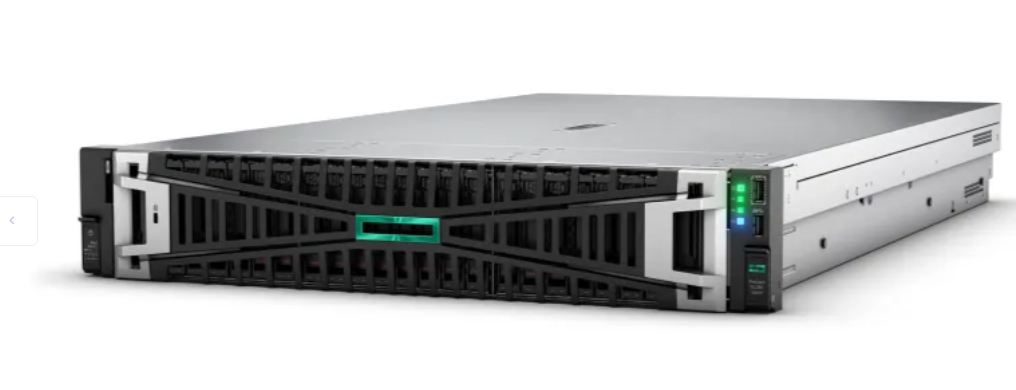 Buy HPE ProLiant DL380 Gen11 Server | rack-mountable 2U | 2-way P77996-425