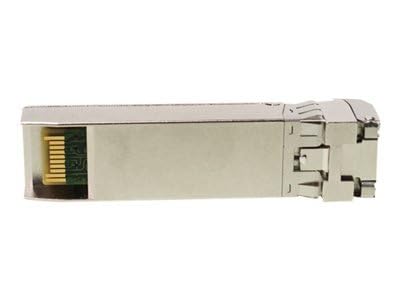 Buy HP ProCurve Gigabit Ethernet SFP+ Transceiver Module J9150A