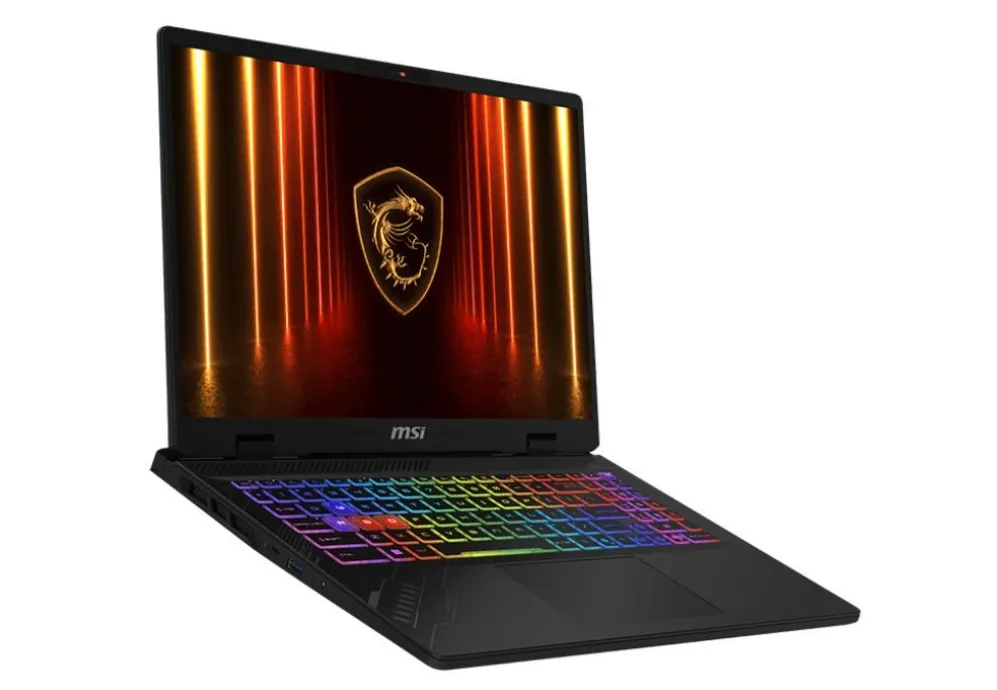 Buy MSI Gaming Laptop Crosshair 16Q U7-255HX  9S7-15P421-235
