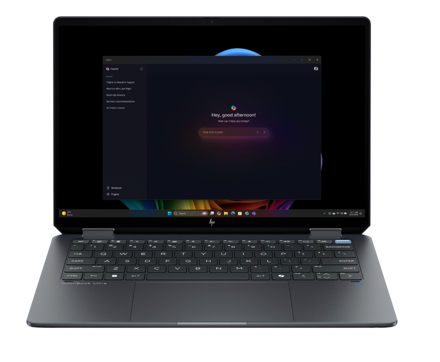 Buy HP OMIBOOK ULTA FLIP 2-IN-1  INTEL CORE Ultra 7 258V  14-FH00NR