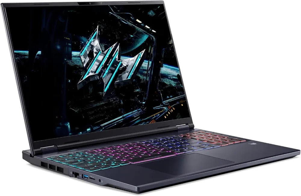 Buy Acer Predator Helios Neo PHN16-73-92R6 16 AI Intel Core Ultra 9 275HX NX.QX3EM.001