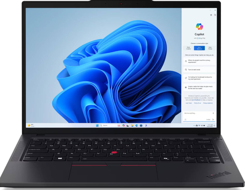 Buy Lenovo T14 Gen 5 ( 2024),,U5-125U,16GB DDR5,512GB SSD 21ML0019GP