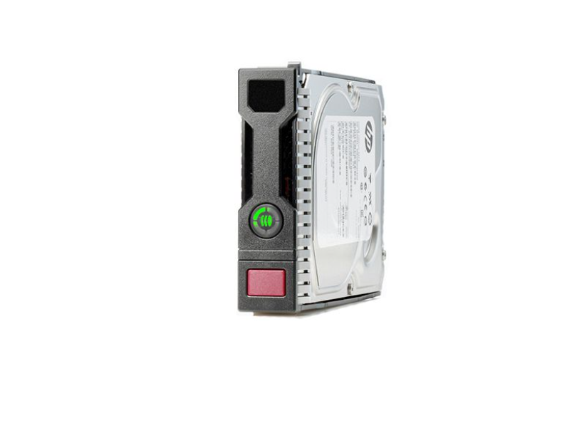 Buy 872489-B21 HPE 2TB SATA 7.2K LFF SC MV HDD