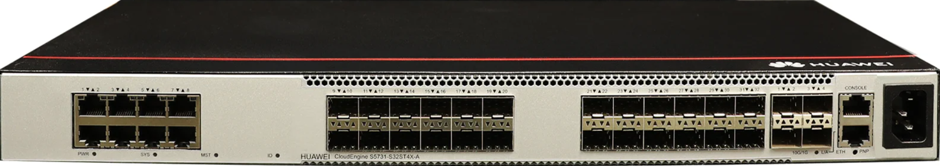 Buy S5731S-S32ST4X-A1 Huawei switch