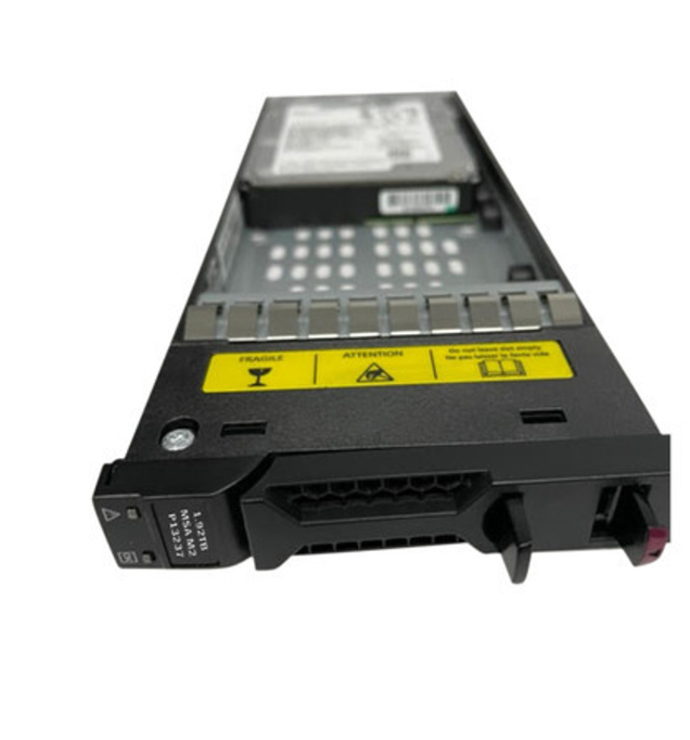 Buy R0Q47A HPE MSA 1.92TB SAS RI SFF M2 SSD