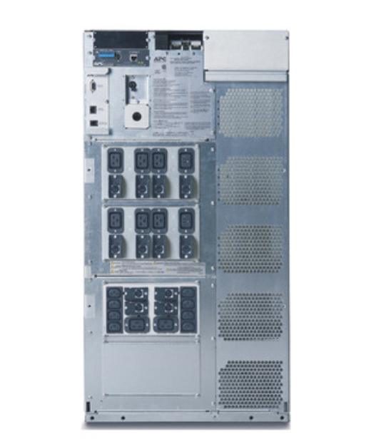 Buy APC UPS 11200W 16000VA 230V 400V SYAF16KRMICH