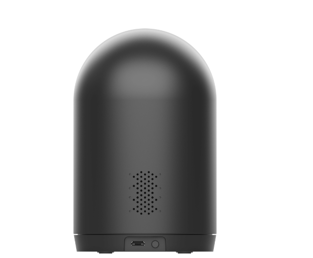 Buy DLINK Compact Full HD Pan & Tilt Wi-Fi Camera DCS-6500LH