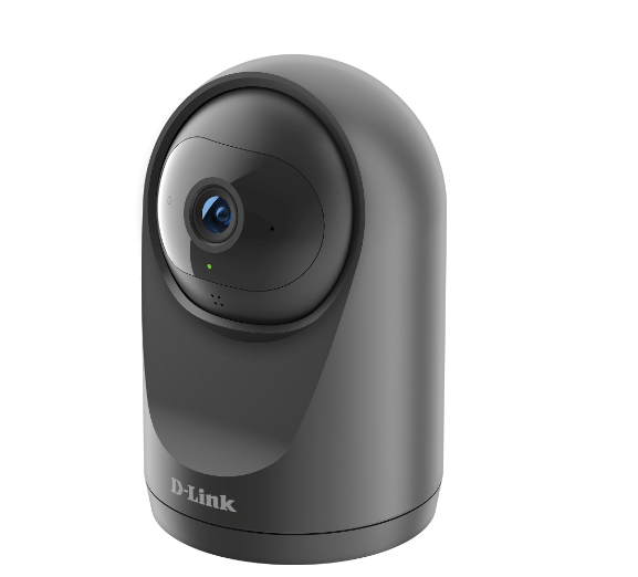 Buy DLINK Compact Full HD Pan & Tilt Wi-Fi Camera DCS-6500LH
