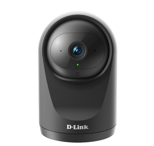 Buy DLINK Compact Full HD Pan & Tilt Wi-Fi Camera DCS-6500LH