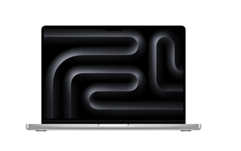 Buy Apple 14 MacBook Pro MBP-M5-10C-10C-24GB-1TB-SILVER MDE64LL/A