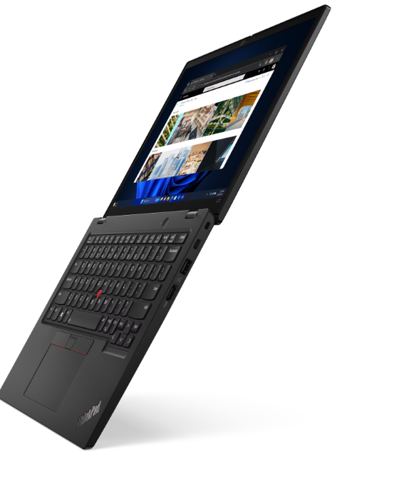 Buy 21LB000EGR L13,U5-125U,8GB Base DDR5,512GB SSD M.2 2280 NVMe G4,Integrated