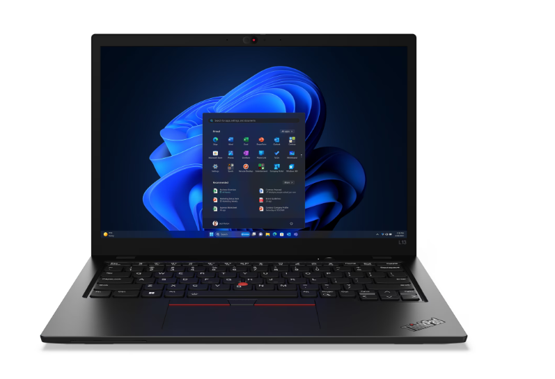 Buy 21LB000EGR L13,U5-125U,8GB Base DDR5,512GB SSD M.2 2280 NVMe G4,Integrated