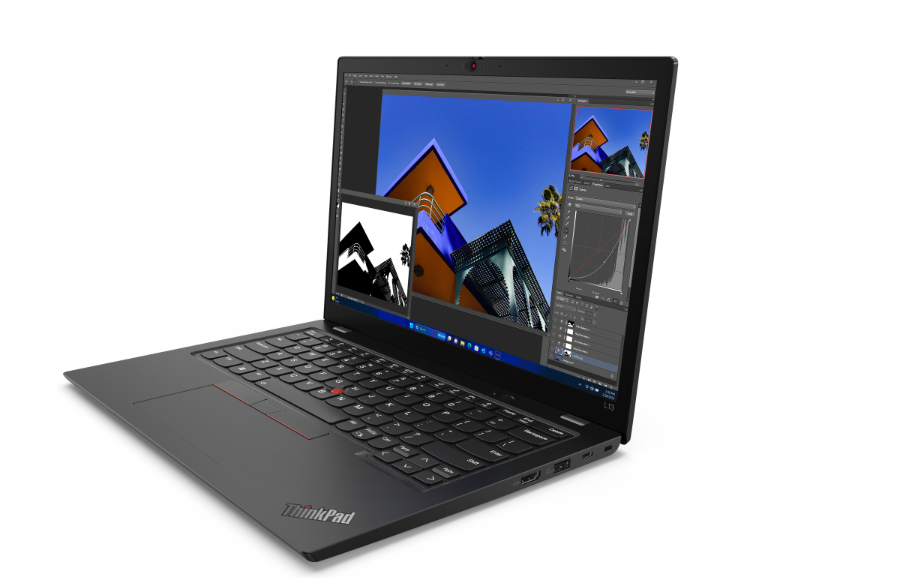 Buy 21LB000EGR L13,U5-125U,8GB Base DDR5,512GB SSD M.2 2280 NVMe G4,Integrated