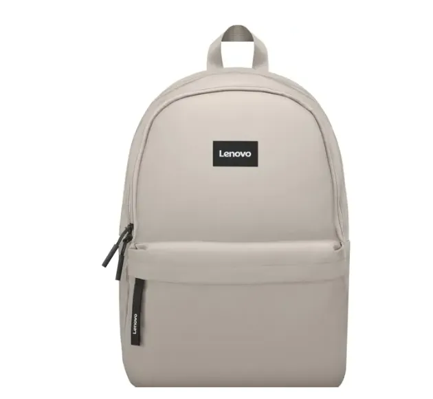 Lenovo B10 Commuter Backpack GX41V79690 Khaki 16Inch Backpack