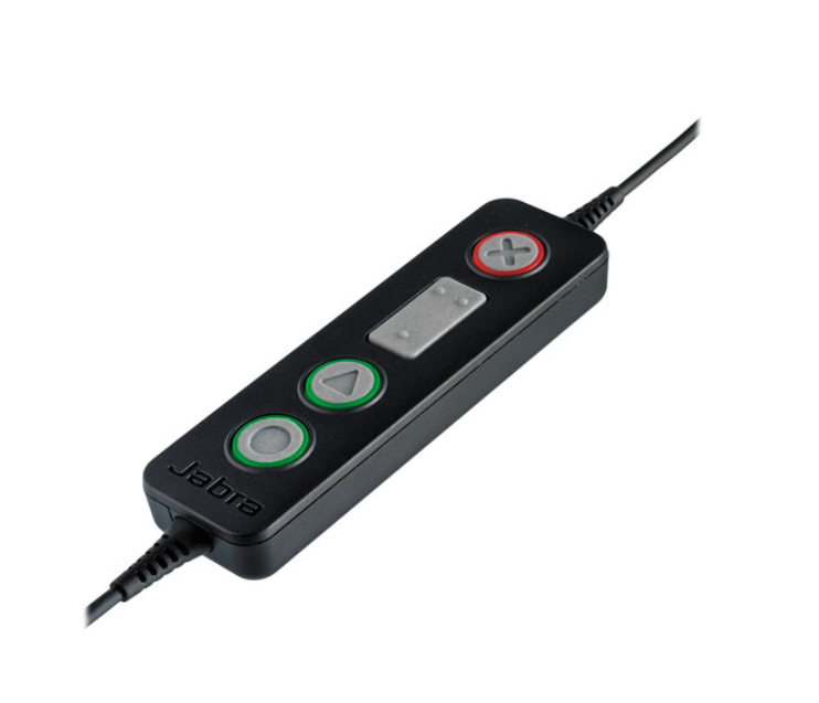 Buy 2393-829-109 Jabra BIZ 2300 USB UC Mono - headset