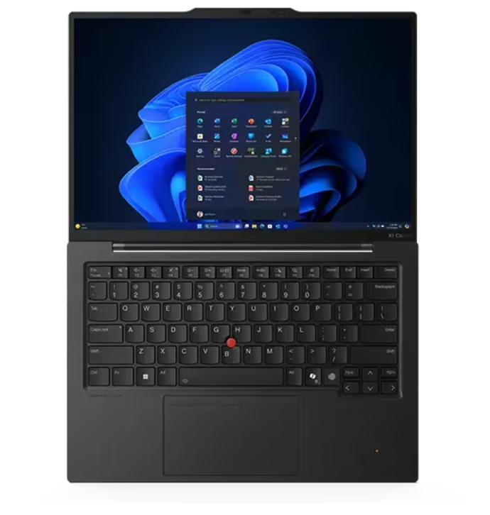 Buy ThinkPad X1 Carbon Gen 13 Aura Edition Intel (14ʺ) - Black 21NX005SUS