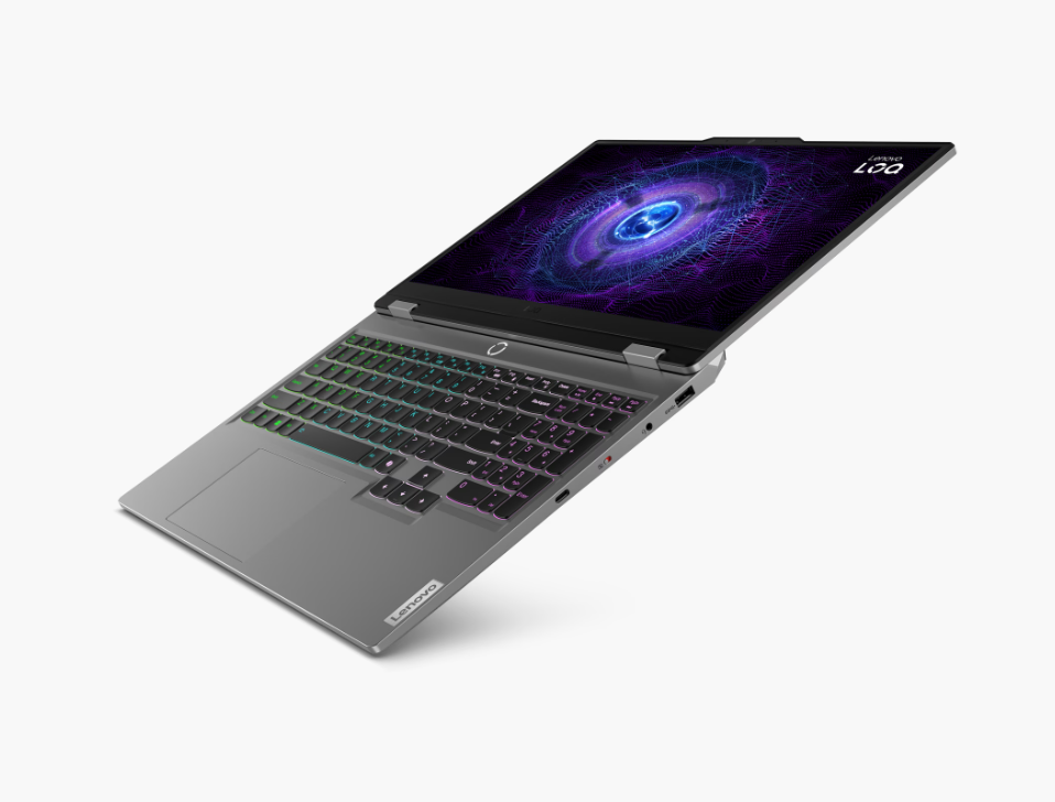 Buy Lenovo Gaming Laptop LOQ 15IRX9 I7-13650HX 24GB/512GBSSD/6GB/RTX-4050