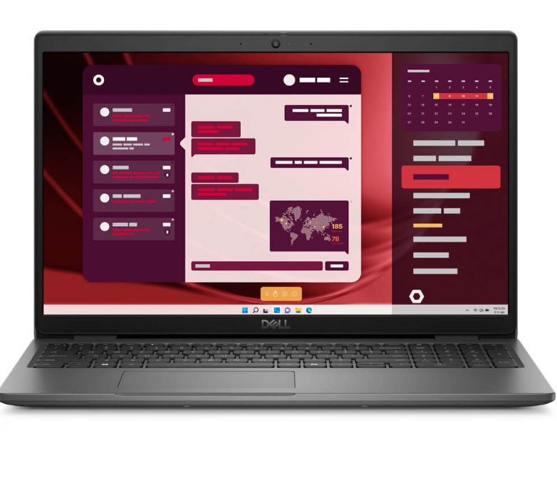 Buy DCCUDEL11355DI7BX001    Lati 3550/Core i7-1355U/8GB DDR5/512GB SSD