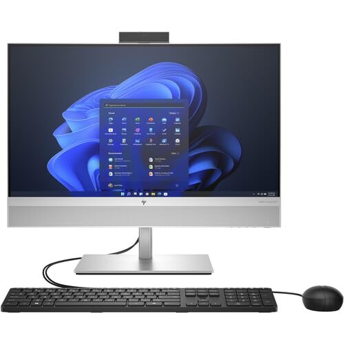 Buy HP EliteOne 840-G9 All In One Computer Touch Screen Intel®️ Core™️ i7-13700